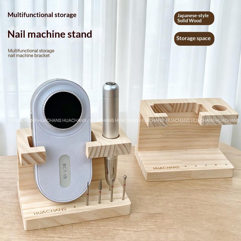 Nail Drill Machine - 1Pcs 여름 네일 드릴 머신 비트