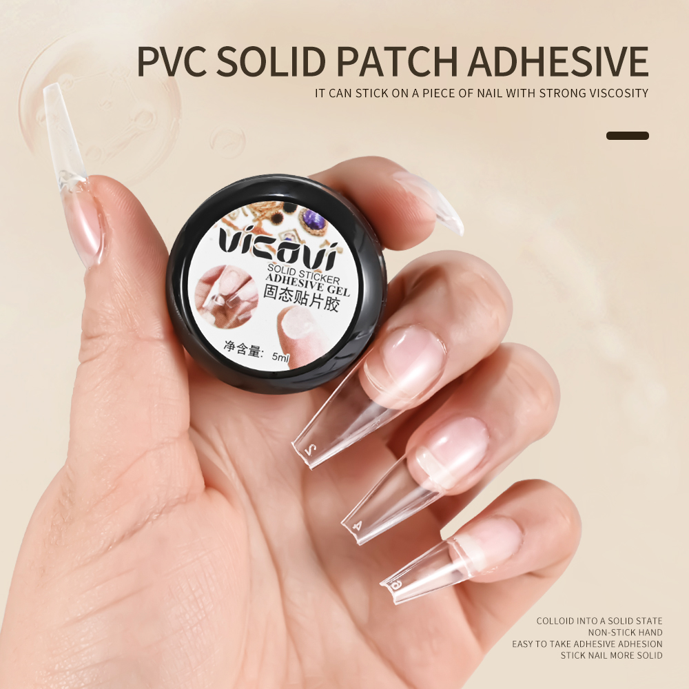 부드러운 네일 팁 젤, 가짜 손톱 프레스용, UV 본드 - Nail Art Ombre 리뷰 및 가격
