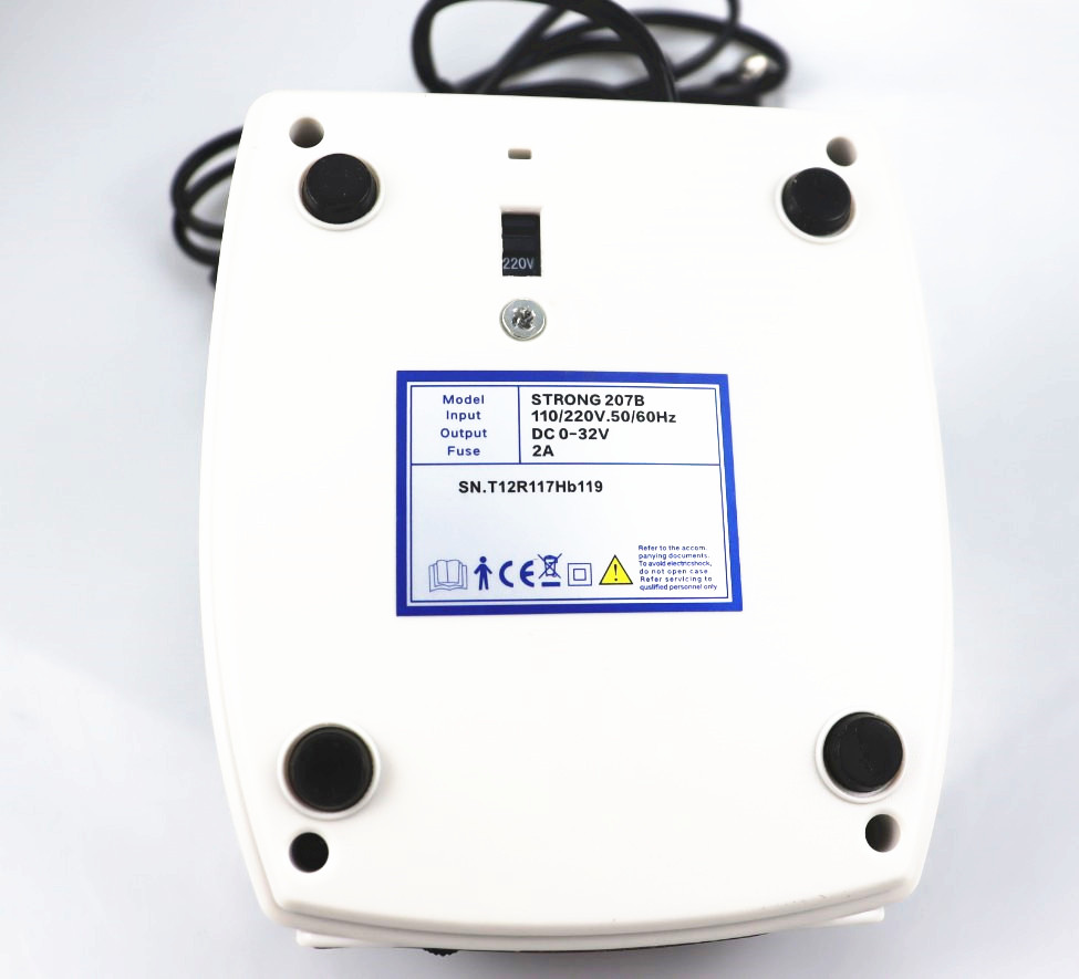 강력한 210/207B 65W 50000RPM 네일 드 - Nail Drill Machine 리뷰 및 가격