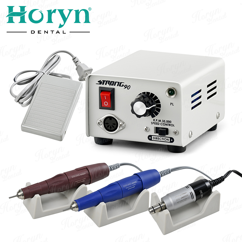 전기 네일 드릴 매니큐어 기계, 65W 강력한 90 마 - Nail Drill Machine 리뷰 및 가격
