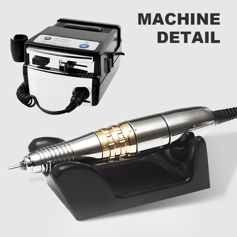 2086 AT-ND-182 안티-일본 영웅, 일본보다  - Nail Drill Machine 리뷰 및 가격