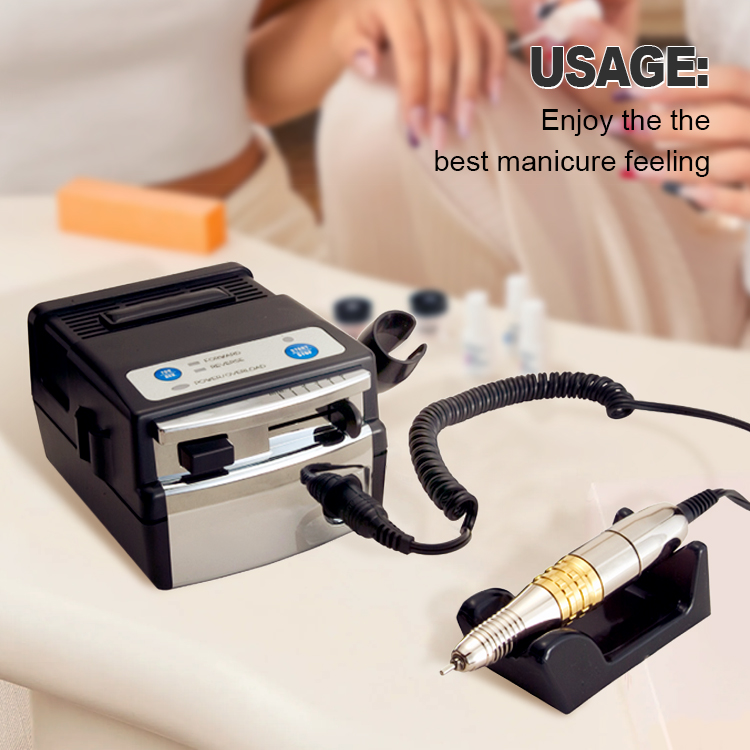 2086 AT-ND-182 안티-일본 영웅, 일본보다  - Nail Drill Machine 리뷰 및 가격