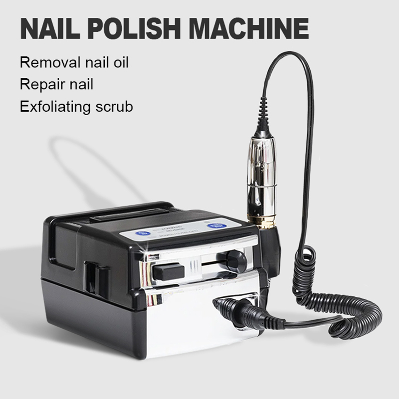 2086 AT-ND-182 안티-일본 영웅, 일본보다  - Nail Drill Machine 리뷰 및 가격